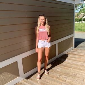 Meet your Posher, Amanda